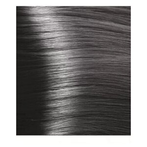 Kapous Blond Bar крем-краска для волос с экстрактом жемчуга, BB 01 Корректор пепельный, 100 мл