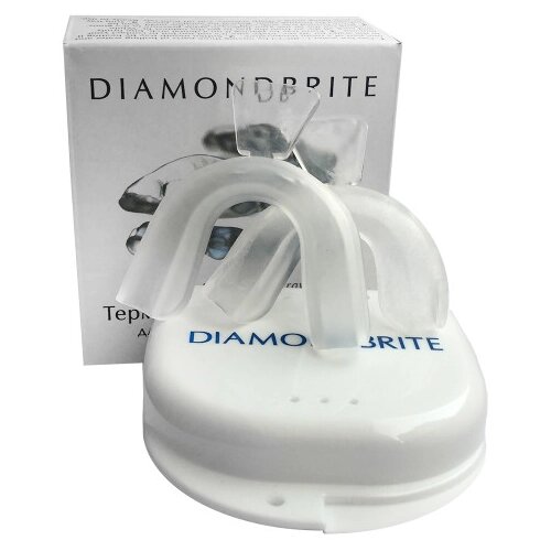 Капы Diamondbrite термопластичные
