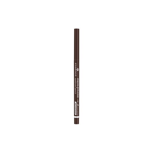 Карандаш для бровей Essence Карандаш для бровей "Micro Precise Eyebrow Pencil"