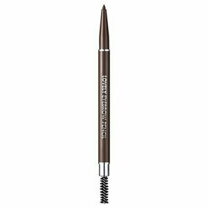 Карандаш для бровей tonymoly lovely eyebrow pencil 5-3 GREY BROWN 0.1 г