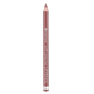 Карандаш для губ ESSENCE soft & precise lip pencil, тон 03 bold