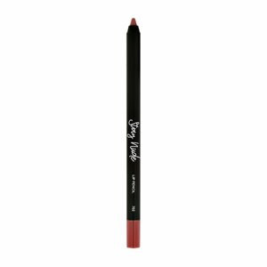 Карандаш для губ `parisa` STAY NUDE LIP pencil с матовым покрытием тон 702