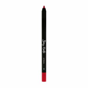Карандаш для губ `parisa` STAY NUDE LIP pencil с матовым покрытием тон 707