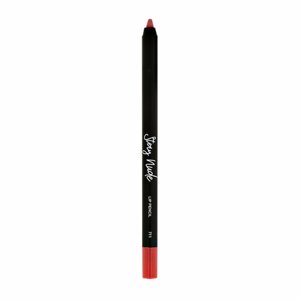 Карандаш для губ `parisa` STAY NUDE LIP pencil с матовым покрытием тон 711