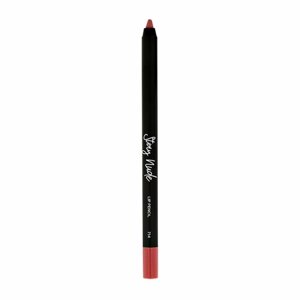 Карандаш для губ `parisa` STAY NUDE LIP pencil с матовым покрытием тон 714