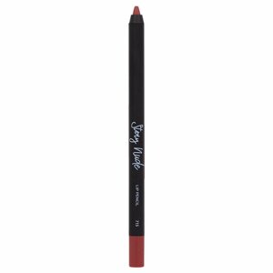 Карандаш для губ `parisa` STAY NUDE LIP pencil с матовым покрытием тон 715