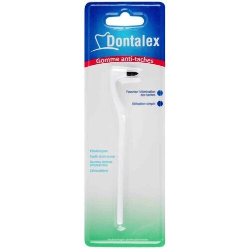 Карандаш для удаления окрашиваний с зубов Dontalex