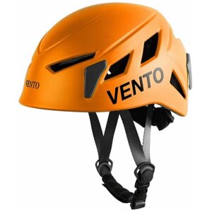 Каска для альпинизма VENTO Pulsar 55 – 60 см оранжевый