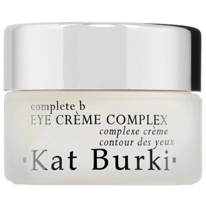 Kat Burki Крем-комплекс для области вокруг глаз с витамином B, 15 мл