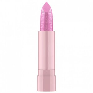 Катрис / Catrice - Бальзам для губ Drunk'n Diamonds Plumping тон 30 I Couldn't Caratless 3,5 г