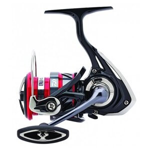 Катушка безынерционная DAIWA 18 Ninja LT 2500D 2500