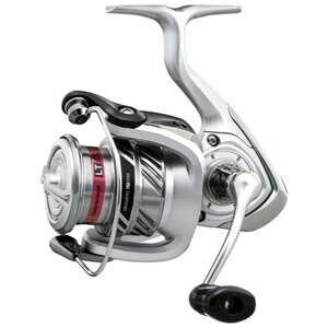 Катушка безынерционная DAIWA 20 Crossfire LT 2500