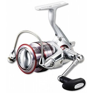 Катушка Daiwa Legalis 1500