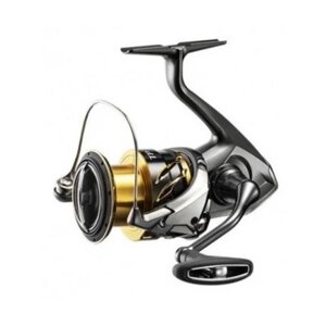 Катушка shimano TWIN POWER 4000