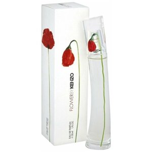 KENZO парфюмерная вода Flower by Kenzo, 30 мл