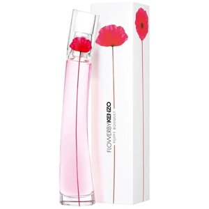 KENZO парфюмерная вода Flower by Kenzo Poppy Bouquet, 50 мл