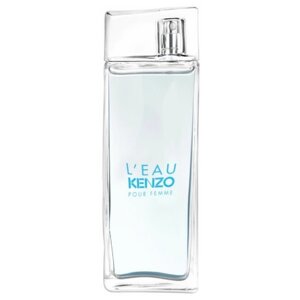 KENZO парфюмерная вода L'Eau Pour Femme, 100 мл