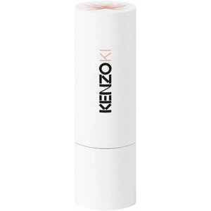 KENZO Розовый бальзам для губ нежный поцелуй Kenzoki Nourishing Flow 21 Rosy Lip Balm