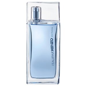 KENZO туалетная вода L'Eau par Kenzo pour Homme, 50 мл