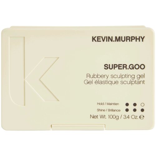 Kevin. Murphy Super. Goo Гель для укладки, сильная фиксация, 100 мл