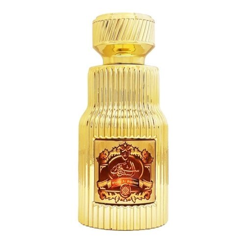 Khalis Perfumes парфюмерная вода Sheikh Al Shabaab, 100 мл