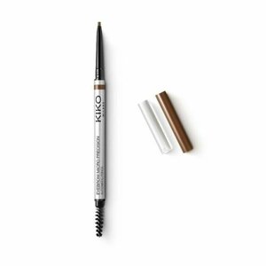 KIKO MILANO Автоматический карандаш для бровей Eyebrow Micro Precision Automatic Pencil (04 Light Chestnut and Blonds)