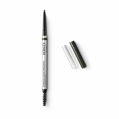 KIKO MILANO Автоматический карандаш для бровей Eyebrow Micro Precision Automatic Pencil (06 Auburn)