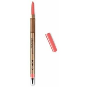 KIKO MILANO Автоматический карандаш для губ Everlasting Colour Precision Lip Liner (421 Persian Red)