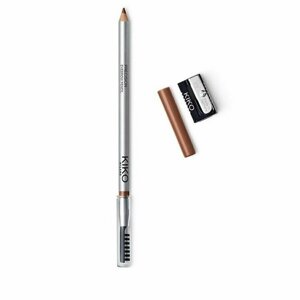 KIKO MILANO Карандаш для бровей Precision Eyebrow Pencil (05 Brunettes)