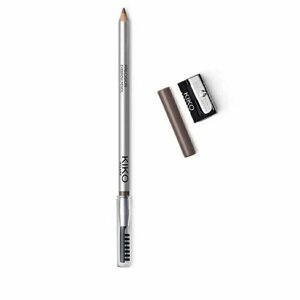 KIKO MILANO Карандаш для бровей Precision Eyebrow Pencil (06 Auburn)