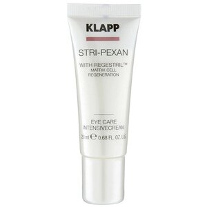 Klapp Интенсивный крем для век Klapp STRI-PEXAN Eye Care Intensive Cream, 35 г