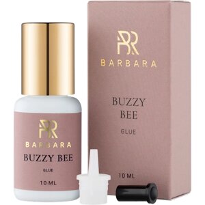 Клей BARBARA (Барбара) Buzzy Bee 10 мл