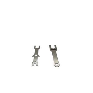 Ключ для сборки и разборки наконечника H400RU аппарата Strong 211, 2 шт/ запчасть для маникюрного и педикюрного аппарата