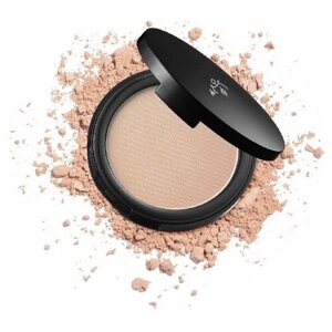 Компактная пудра Ottie Silky Touch Compact Powder #01, 10г