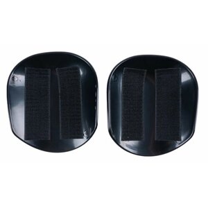 Комплект сменных пластиковых щитков (RB/EVA)S), black