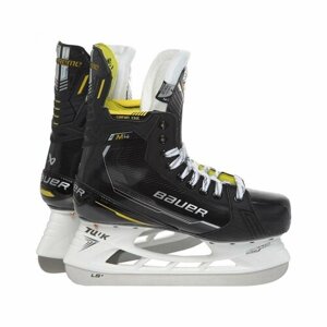 Коньки Хоккейные Bauer Supreme M4 Sr ( 7 Fit 1)