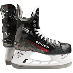 Коньки хоккейные BAUER vapor X3 INT S23 1061735 (5.5 D)