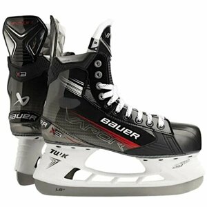 Коньки хоккейные BAUER vapor X3 SR S23 1061734 (7.5 D)