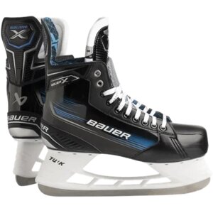 Коньки хоккейные BAUER X INT S23 1061746 (6.0 D)