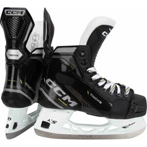 Коньки хоккейные CCM Tacks AS 570 JR (3.5)