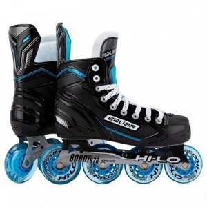 Коньки роликовые Bauer Rh Rsx Skate (7 REGULAR)