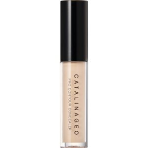 Консилер Catalinageo Pro Contour, оттенок 1 Pure White