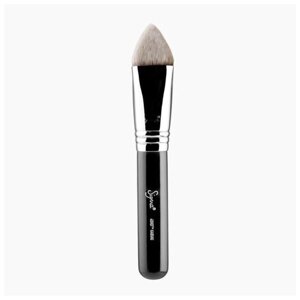 Косметическая кисть SIGMA BEAUTY Кабуки 4DHD Kabuki