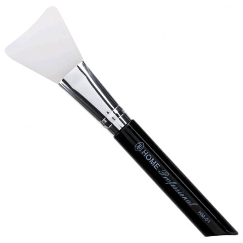 Косметическая кисть Triumph Hm-01 - Home Professional Кисть для нанесения косметических масок "mask brush