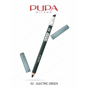Косметические карандаши PUPAmultiplay02