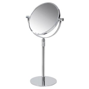 Косметическое зеркало Colombo Design Complementi B9752.0CR с увеличением Хром