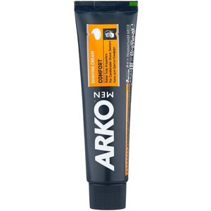 Крем для бритья Comfort Arko, 219 мл