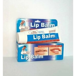 Крем для губ Lip Balm Skin Doctor 50 ml