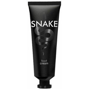 Крем для ног «Змеиный жир» Tai Yan Snake Oil Foot Cream 50ml