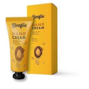 Крем для рук Argan Oil Beauty Therapy Hand Cream